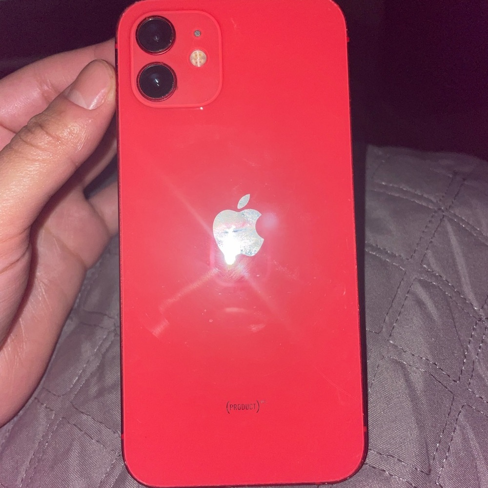iPhone 12